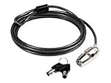 Kensington TFT Saver - Security cable lock