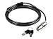 Kensington TFT Saver - Security cable lock
