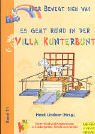 Produkt-Bild: Hier bewegt sich was, Bd.21, Es geht rund in der Villa Kunterbunt: Eltern-Kind - und Kinderturnen in Kindergarten, Schule und Verein