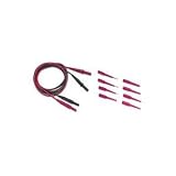 Pomona Electronics (POM6481) Import Connector Adapter Set (European)