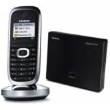 Siemens Gigaset SL375 Bluetooth Designer DECT Cordless Phone