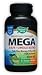 MEGA 3/6/9 Omega Blend 1350 mg - 90 - Softgel