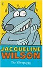 The Werepuppy (Puffin Books)