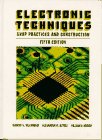 215PQXAB53L. SL160  Electronic Techniques: Shop Practices and Construction