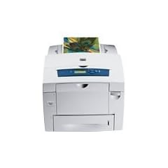 Xerox Phaser 8560MTCO/30ppm 256MB duplex