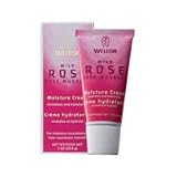 Weleda Wild Rose Moisture Cream, 1 Ounce