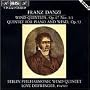 Danzi: Wind Quintets, Op.67