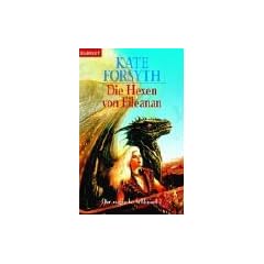 Der magische Schl�ssel 02. Die Hexen von Eileanan.