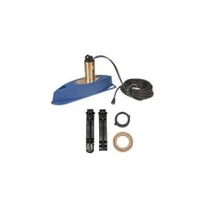 Garmin Transducer for GPSMap 188 Sounder (010-10183-01) by Garmin