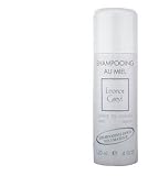 Honey and Rose Shampoo Shampooing au Miel 120ml by Leonor Greyl