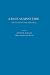 A Race Against Time: The Crisis in Urban Schooling (GPG) (PB)