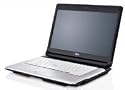 Futjitsu Lifebook S710 proGREEN 35,6 cm (14 Zoll) Notebook (Intel Core i5 560M, 2,6GHz, 2GB RAM, 320GB HDD, Intel X4500HD, Win7 Prof, DVD)