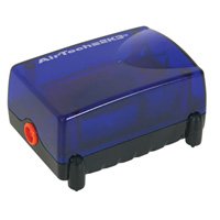 Air-Tech 2K5 Aquarium Air Pump - Up to 75 Gallons - 2 Outlets by Penn Plax