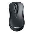 Microsoft Standard Wireless Optical Mouse 1000 -Black
