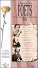 Review Monterey Video  / Master Poets Collection 3 (4pc)