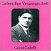 Classical Music : Lebendige Vergangenheit: Carlo Galeffi