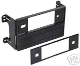 Stereo Install Dash Kit Mercury Villager 96 97 98 (car radio wiring installation parts)