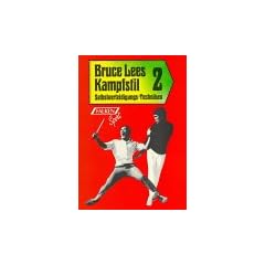 Bruce Lees Kampfstil 2: Selbstverteidigungs-Techniken