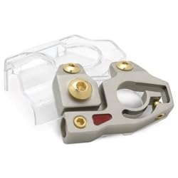 StreetWires BT2PF Positive Battery Terminal