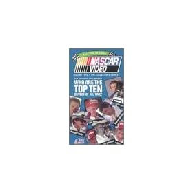 Nascar Coll Series 2 [VHS]