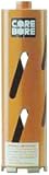 Diamond Products 00013 NA Heavy Duty Orange Heavy Duty Orange 3" Dry Diamond Hole Saw Core Bit with