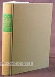 Bibliography of American Children's Books Printed Prior to 1821