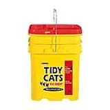 Tidy Cats Long Lasting Odor Control Scooping Multi Cat Litter (27-lb pail)