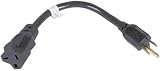 Furman Pro ADP-1520 - Power cable - NEMA 5-15 (M) - NEMA 5-20 (F)