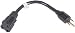 Furman Pro ADP-1520 - Power cable - NEMA 5-15 (M) - NEMA 5-20 (F)