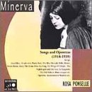 Songs And Operettas