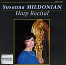 Harp Recital [US-Import] - 