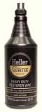 Heavy Duty Restorer Wax Removes Oxidation and Adds a Carnauba Shine