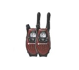 Motorola 2-pack FRS/GMRS 5-mile require