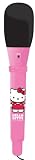 Hello Kitty 10009 Wireless Microphone