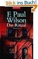 Das Ritual.