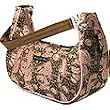 Petunia Pickle Bottom Touring Tote Wisteria Roll