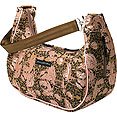 PoshTots - Touring Tote Wisteria Roll