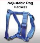 28in - 36in Harness, Green