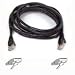 Belkin High Performance - Patch cable - RJ-45 (M) - RJ-45 (M) - 7 ft - UTP - ( CAT 6 ...