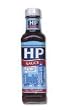 HP Brown Sauce Original 255g Glass