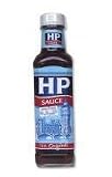 HP Barbecue Sauce 255g
