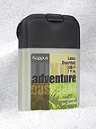Kappus Adventure Shower Gel, 200 ml (7 oz.)