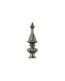 Westinghouse Victorian Finial (70320)