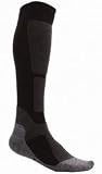 Produkt-Bild: Original Falke Unisex Skisocke schwarz