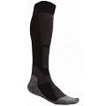 Original Falke Unisex Skisocke schwarz