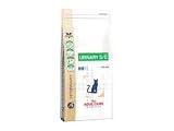 Royal Canin Veterinary Diet Feline Urinary S/O