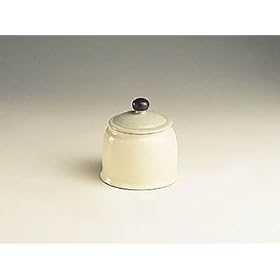 Denby Energy Covered Sugar Bowl by Denby