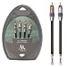  : Thomson PR131 Acoustic Research 6 Foot Stereo Audio Cable