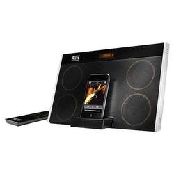 Altec Lansing inMotion Max IMT702 Speaker System for iPod and iPhone (Black)