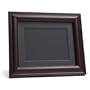 Visionquest 5" 4x3 DPF Digital Photo Frame 4x3 DPF w/4MB Built-in Memory (Burgundy)